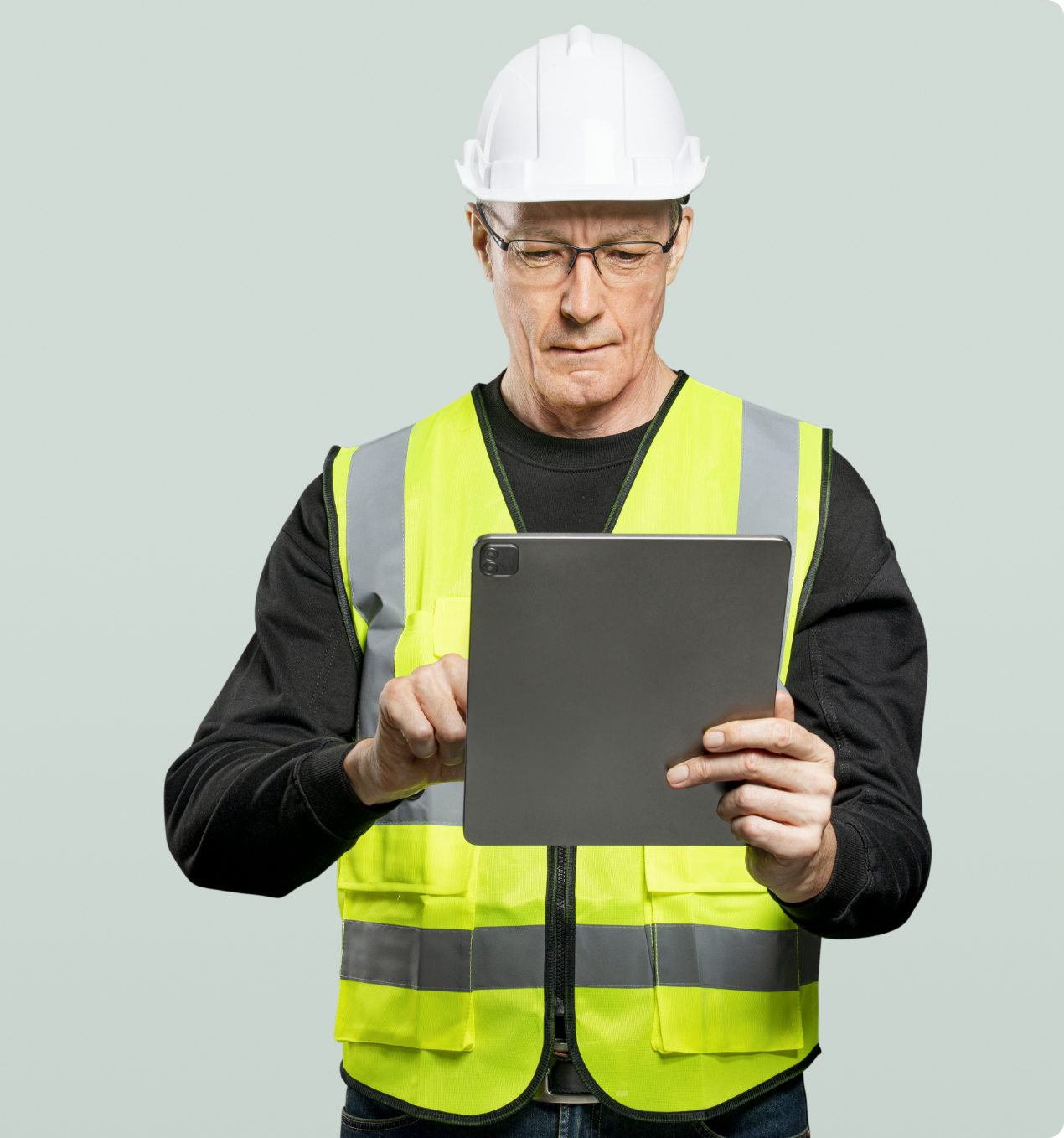 Why Choose Virtual Inspector Image